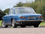 Iso Rivolta GT 1962 года
